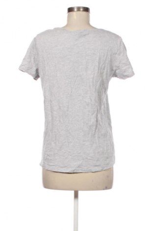 Damen T-Shirt Janina, Größe M, Farbe Grau, Preis € 6,99