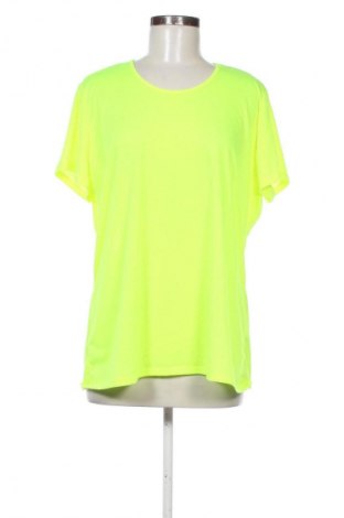 Дамска тениска Janina, Размер XXL, Цвят Зелен, Цена 7,66 €