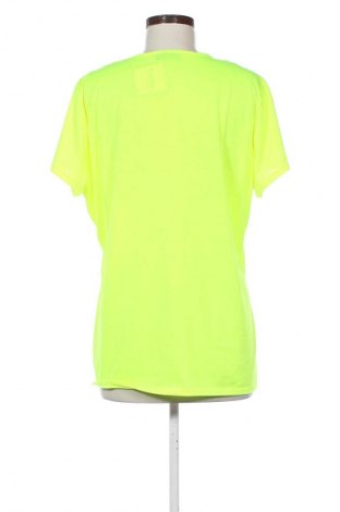 Дамска тениска Janina, Размер XXL, Цвят Зелен, Цена 7,66 €