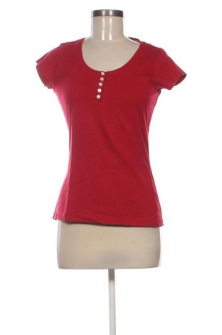 Дамска тениска Jolinesse, Размер S, Цвят Червен, Цена 8,69 €