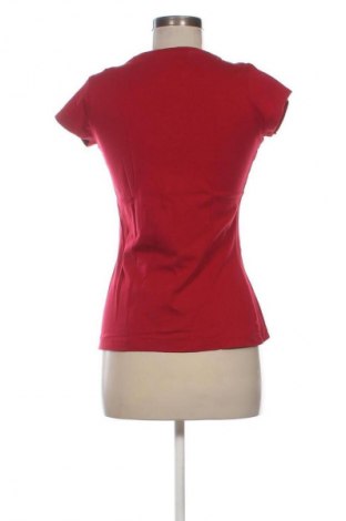 Дамска тениска Jolinesse, Размер S, Цвят Червен, Цена 8,69 €
