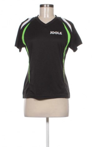Γυναικείο t-shirt Joma, Μέγεθος S, Χρώμα Πολύχρωμο, Τιμή 7,99 €