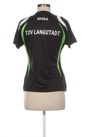 Γυναικείο t-shirt Joma, Μέγεθος S, Χρώμα Πολύχρωμο, Τιμή 7,99 €