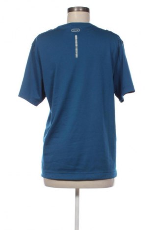 Γυναικείο t-shirt Kalenji, Μέγεθος L, Χρώμα Μπλέ, Τιμή 5,99 €