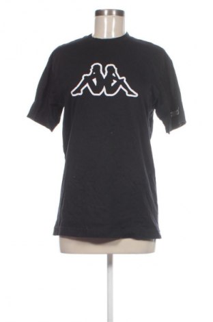 Дамска тениска Kappa, Размер XL, Цвят Черен, Цена 9,71 €