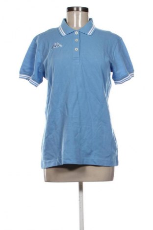 Dámske tričko Kappa, Veľkosť XL, Farba Modrá, Cena  10,95 €