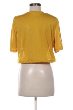 Női póló Kappa, Méret XL, Szín Sárga, Ár 9 917 Ft