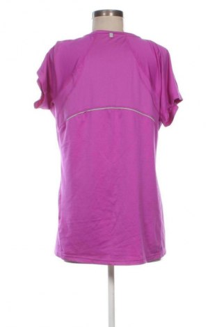 Dámské tričko Kirkland, Velikost XL, Barva Fialová, Cena  198,00 Kč