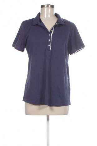 Női póló Kjus, Méret XL, Szín Kék, Ár 12 810 Ft