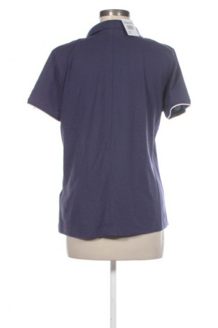 Női póló Kjus, Méret XL, Szín Kék, Ár 12 810 Ft