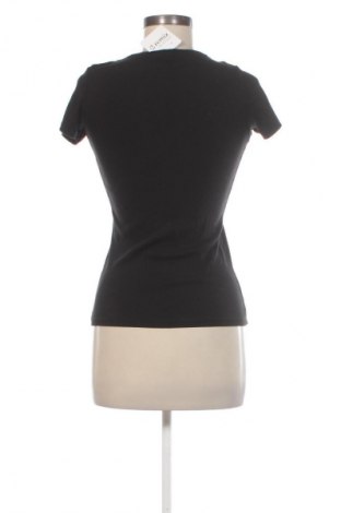 Dámské tričko Koton, Velikost M, Barva Černá, Cena  179,00 Kč