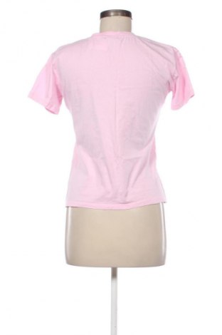 Dámské tričko LC Waikiki, Velikost XS, Barva Růžová, Cena  466,00 Kč