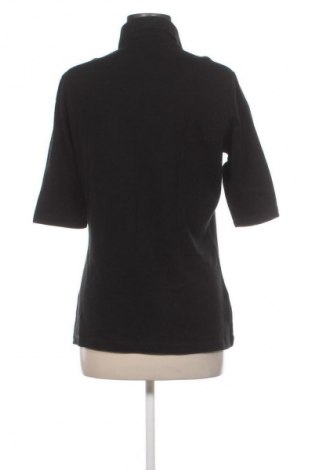 Дамска тениска Lacoste, Размер XL, Цвят Черен, Цена 28,20 €