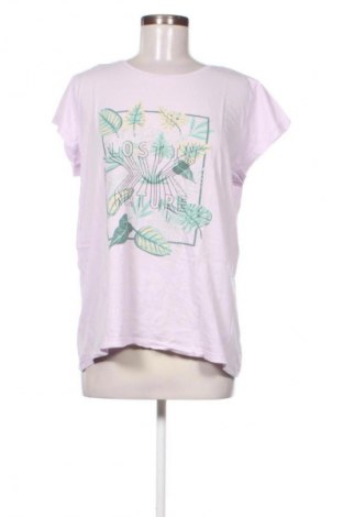 Dámské tričko Laura Torelli, Velikost L, Barva Vícebarevné, Cena  371,00 Kč