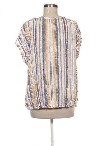Γυναικείο t-shirt Laura Torelli, Μέγεθος L, Χρώμα Πολύχρωμο, Τιμή 10,99 €