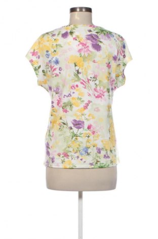 Γυναικείο t-shirt Laura Torelli, Μέγεθος S, Χρώμα Πολύχρωμο, Τιμή 10,99 €