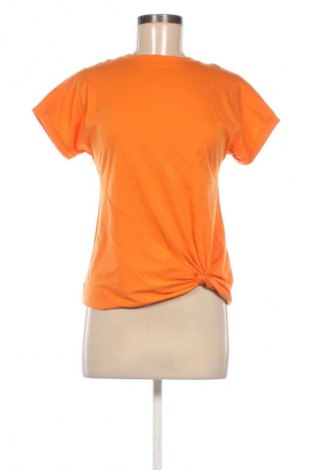 Дамска тениска LeGer By Lena Gercke X About you, Размер XS, Цвят Оранжев, Цена 9,21 €