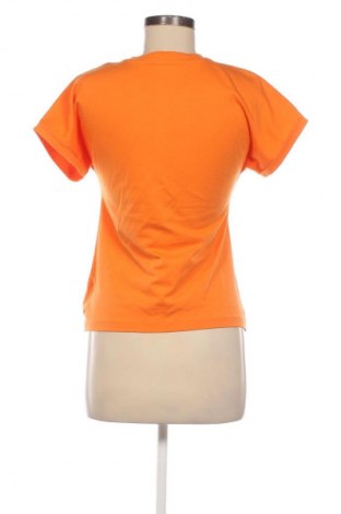 Дамска тениска LeGer By Lena Gercke X About you, Размер XS, Цвят Оранжев, Цена 9,21 €
