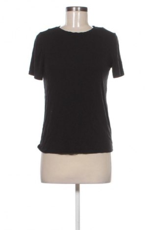 Dámské tričko Les Lunes, Velikost XS, Barva Černá, Cena  255,00 Kč