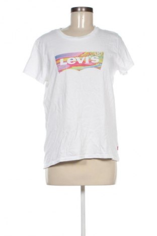 Dámské tričko Levi's, Velikost M, Barva Bílá, Cena  409,00 Kč