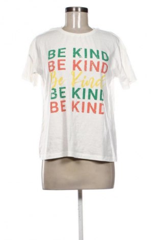 Dámské tričko Limon Company, Velikost S, Barva Bílá, Cena  255,00 Kč