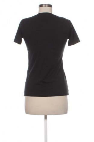Дамска тениска Liu Jo, Размер S, Цвят Черен, Цена 20,62 €