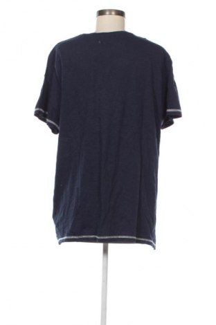 Dámské tričko Livergy, Velikost XL, Barva Modrá, Cena  259,00 Kč