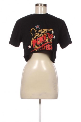 Γυναικείο t-shirt Loavies, Μέγεθος S, Χρώμα Πολύχρωμο, Τιμή 8,99 €