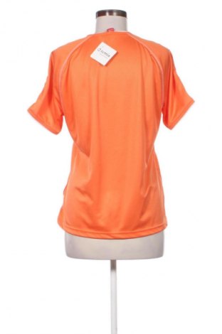 Damski T-shirt Loffler, Rozmiar M, Kolor Pomarańczowy, Cena 72,99 zł