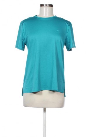 Дамска тениска MP, Размер L, Цвят Син, Цена 10,00 €