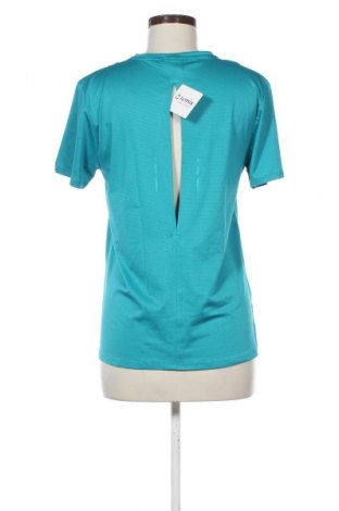 Дамска тениска MP, Размер L, Цвят Син, Цена 10,00 €