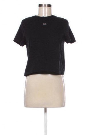 Дамска тениска MP, Размер S, Цвят Черен, Цена 15,00 €