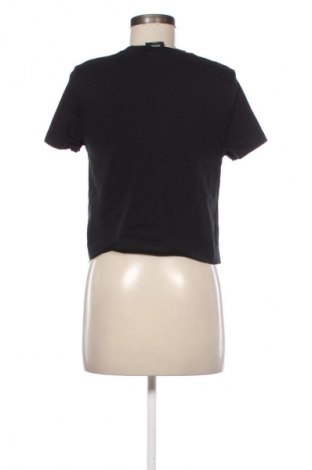 Дамска тениска MP, Размер S, Цвят Черен, Цена 15,00 €