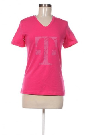 Дамска тениска Magenta, Размер M, Цвят Розов, Цена 7,15 €