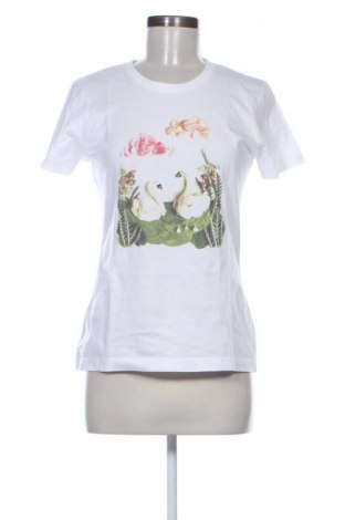 Dámské tričko Malfini, Velikost M, Barva Bílá, Cena  245,00 Kč