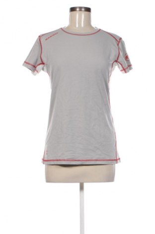 Γυναικείο t-shirt Mammut, Μέγεθος L, Χρώμα Πολύχρωμο, Τιμή 25,99 €