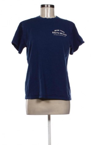 Női póló Mango, Méret M, Szín Kék, Ár 3 306 Ft