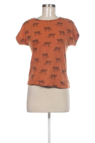 Női póló Mango, Méret XS, Szín Sokszínű, Ár 3 306 Ft