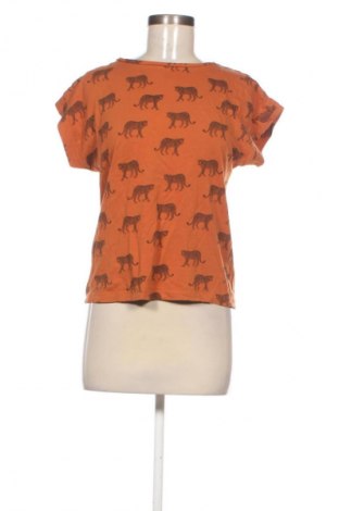 Női póló Mango, Méret S, Szín Sokszínű, Ár 3 306 Ft