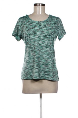 Γυναικείο t-shirt Manguun, Μέγεθος M, Χρώμα Πολύχρωμο, Τιμή 5,99 €