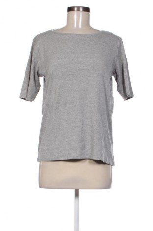 Damski T-shirt Mark Adam, Rozmiar L, Kolor Szary, Cena 36,99 zł