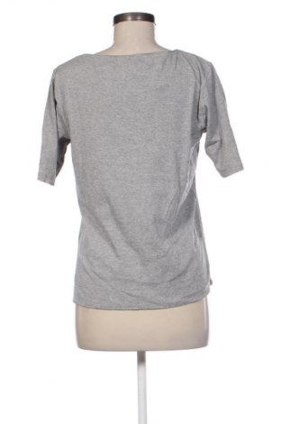 Damski T-shirt Mark Adam, Rozmiar L, Kolor Szary, Cena 36,99 zł