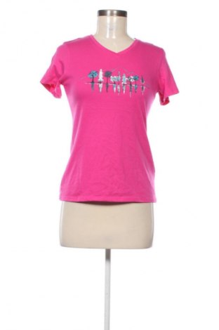 Dámské tričko McKinley, Velikost M, Barva Růžová, Cena  279,00 Kč