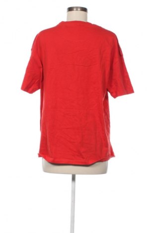 Γυναικείο t-shirt Melting Stockholm, Μέγεθος XL, Χρώμα Κόκκινο, Τιμή 8,99 €