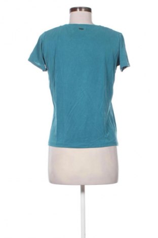 Дамска тениска Mohito, Размер XS, Цвят Син, Цена 9,00 €