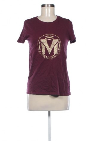 Női póló Mohito, Méret XS, Szín Piros, Ár 3 719 Ft