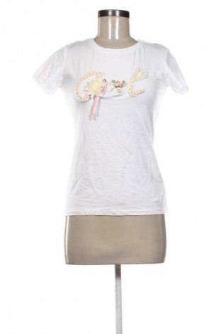 Dámské tričko Monte Cervino, Velikost S, Barva Bílá, Cena  255,00 Kč