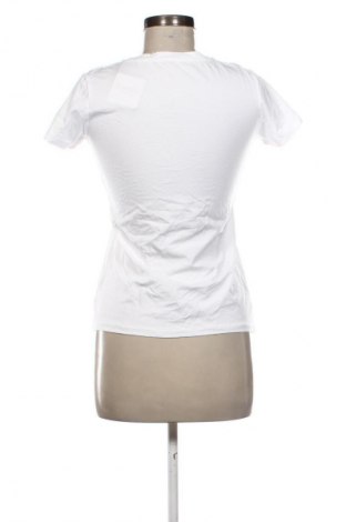 Dámské tričko Monte Cervino, Velikost S, Barva Bílá, Cena  255,00 Kč