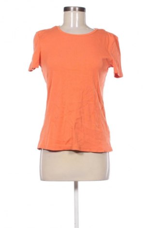 Дамска тениска Montego, Размер L, Цвят Оранжев, Цена 10,76 €