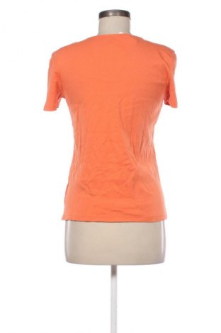 Дамска тениска Montego, Размер L, Цвят Оранжев, Цена 10,76 €